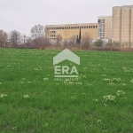 Парцел в Варна, Западна промишлена зона - 3824 кв.м за 51 €/кв.м - Снимка #1