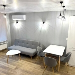 Дава се под наем Двустаен апартамент в София, Дружба 2 - 69 кв.м за 698.19 € - Снимка #1