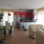 Дава се под наем Тристаен апартамент в София, Манастирски ливади - 142 кв.м за 815.49 € - Снимка #1