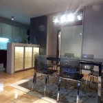 Дава се под наем Двустаен апартамент в Бургас, Лазур - 57 кв.м за 219.3 € - Снимка #1