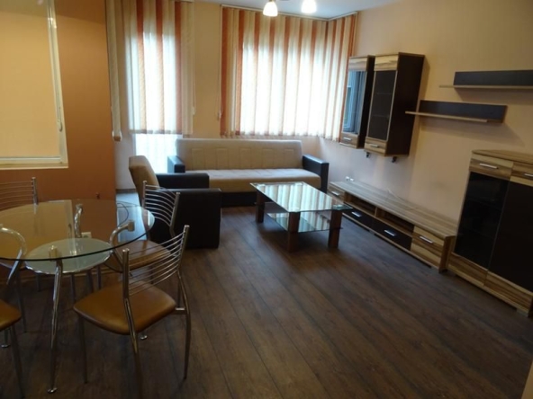 Дава се под наем Тристаен апартамент в София, Редута - 100 кв.м за 697.17 € - Снимка #1