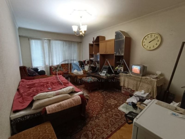 Двустаен апартамент в София, Надежда 1 - 65 кв.м за 1708 €/кв.м - Снимка #1