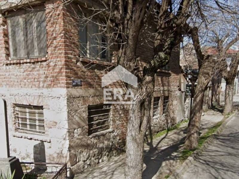 Къща в Хасково, Любен Каравелов - 100 кв.м за 791 €/кв.м - Снимка #1