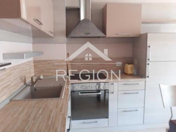 Дава се под наем Двустаен апартамент в Варна, Възраждане 1 - 60 кв.м за 331.5 € - Снимка #1