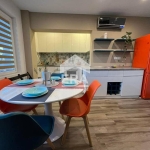 Дава се под наем Двустаен апартамент в Варна, Център - 60 кв.м за 747.66 € - Снимка #1