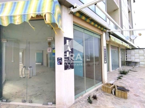 Магазин в Варна, Чайка - 42 кв.м за 1530 €/кв.м - Снимка #1