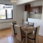 Тристаен апартамент в Плевен, Идеален център - 80 кв.м за 1075 €/кв.м - Снимка #1