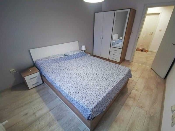 Дава се под наем Двустаен апартамент в София, Редута - 60 кв.м за 459 € - Снимка #1