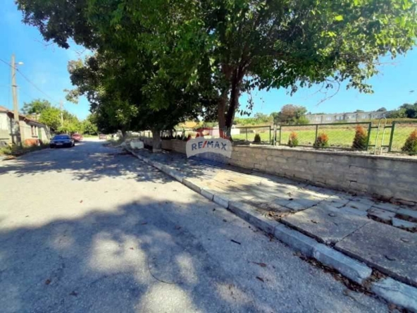 Парцел в с. Манастир, Област Варна - 3940 кв.м за 4 €/кв.м - Снимка #1