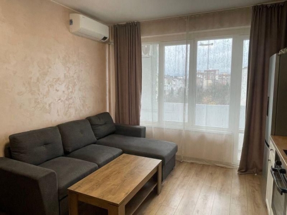 Дава се под наем Двустаен апартамент в София, Дружба 1 - 50 кв.м за 597.21 € - Снимка #1