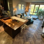 Двустаен апартамент в София, Изток - 100 кв.м за 612 €/кв.м - Снимка #1