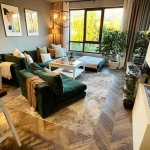 Тристаен апартамент в София, Изток - 100 кв.м за 765 €/кв.м - Снимка #1