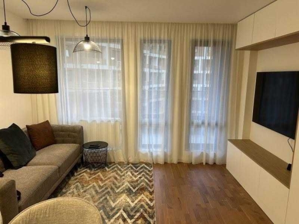 Тристаен апартамент в София, Надежда 3 - 100 кв.м за 765 €/кв.м - Снимка #1