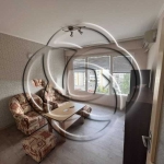 Дава се под наем Двустаен апартамент в София, Банишора - 48 кв.м за 350 € - Снимка #1