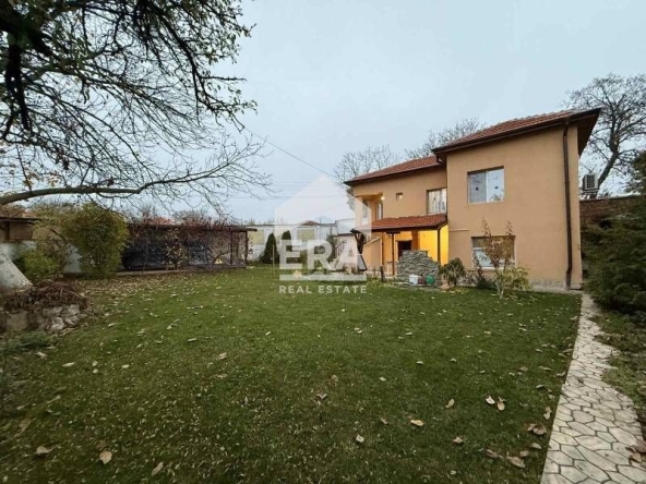 Къща в с. Веринско, Област София-област - 120 кв.м за 761 €/кв.м - Снимка #1