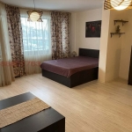 Дава се под наем Едностаен апартамент в София, Драгалевци - 40 кв.м за 448.8 € - Снимка #1