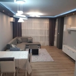 Дава се под наем Двустаен апартамент в Пловдив, Тракия - 78 кв.м за 483.48 € - Снимка #1