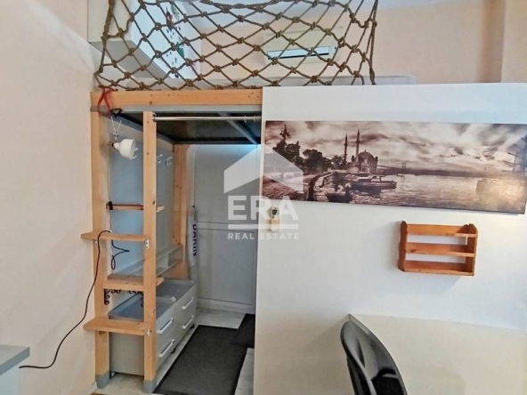 Двустаен апартамент в Поморие - 45 кв.м за 820 €/кв.м - Снимка #1