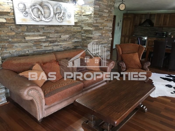 Тристаен апартамент в София, Зона Б-18 - 125 кв.м за 1506 €/кв.м - Снимка #1