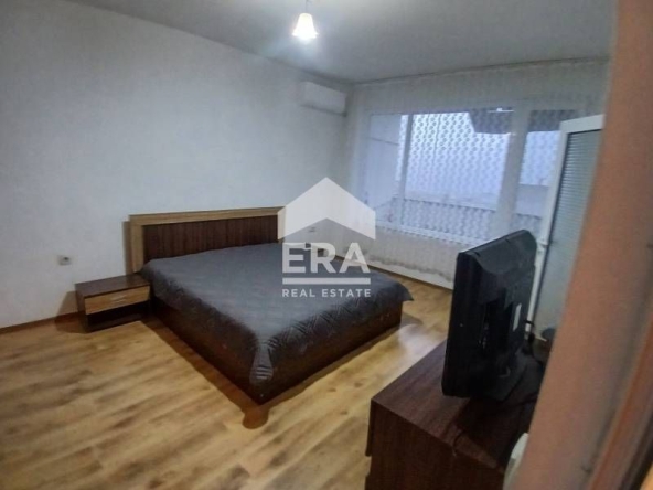 Дава се под наем Двустаен апартамент в Варна, Владислав Варненчик - 60 кв.м за 309.06 € - Снимка #1