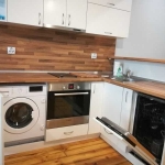 Дава се под наем Двустаен апартамент в София, Център - 60 кв.м за 348.84 € - Снимка #1