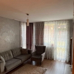 Дава се под наем Тристаен апартамент в София, Дружба 1 - 85 кв.м за 698.19 € - Снимка #1