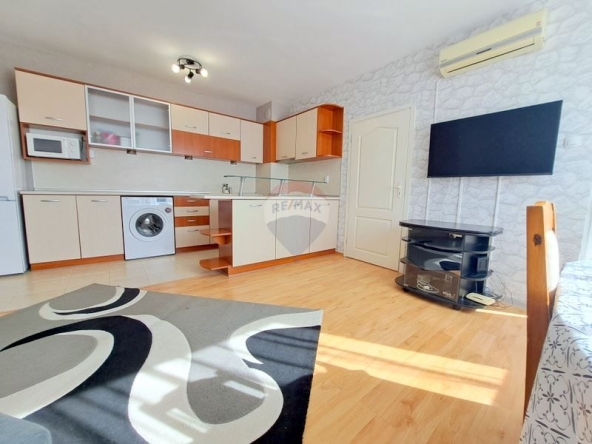 Дава се под наем Двустаен апартамент в Варна, Бриз - 55 кв.м за 561 € - Снимка #1