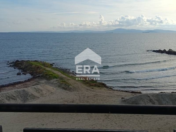 Четиристаен апартамент в Поморие - 194 кв.м за 631 €/кв.м - Снимка #1