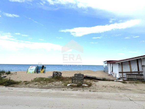 Магазин в Варна, Чайка - 22 кв.м за 1586 €/кв.м - Снимка #1