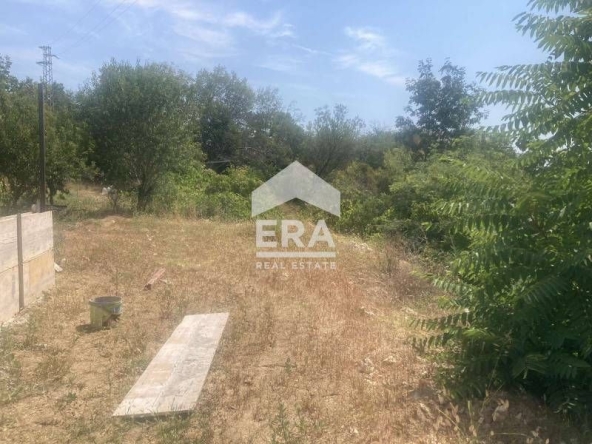 Парцел в Варна, Виница - 600 кв.м за 82 €/кв.м - Снимка #1