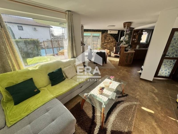 Къща в с. Рогачево, Област Добрич - 135 кв.м за 1095 €/кв.м - Снимка #1