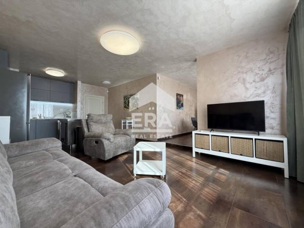 Четиристаен апартамент в София, Борово - 180 кв.м за 1587 €/кв.м - Снимка #1