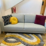 Дава се под наем Едностаен апартамент в София, Лозенец - 25 кв.м за 448.8 € - Снимка #1