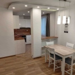 Дава се под наем Тристаен апартамент в София, Редута - 92 кв.м за 747.66 € - Снимка #1