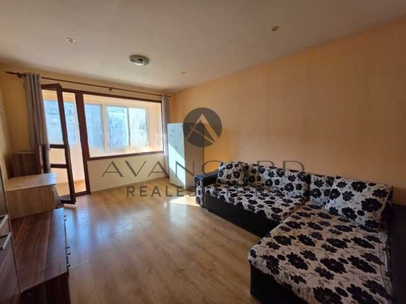 Двустаен апартамент в Пловдив, Кючук Париж - 60 кв.м за 987 €/кв.м - Снимка #1