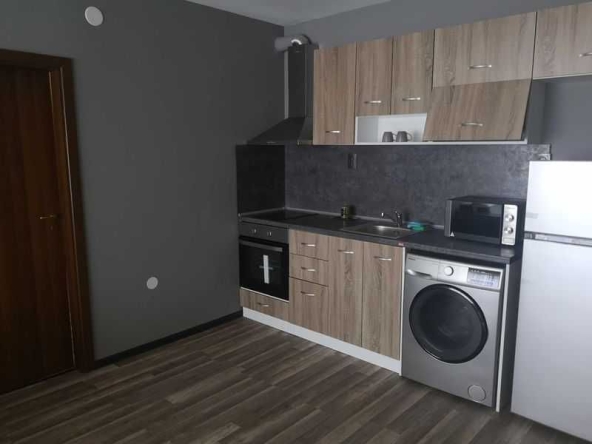 Дава се под наем Двустаен апартамент в София, Овча купел - 82 кв.м за 398.82 € - Снимка #1