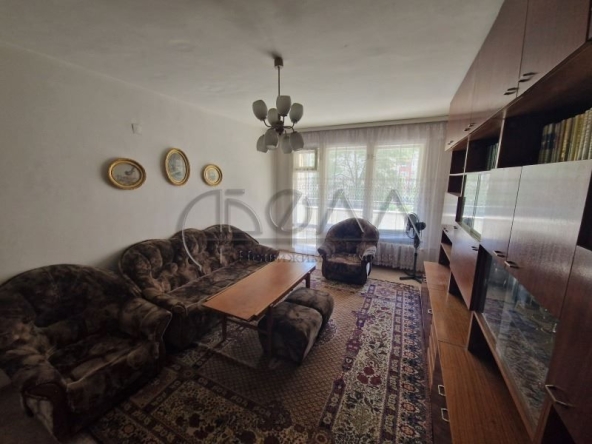 Тристаен апартамент в София, Разсадника - 115 кв.м за 2144 €/кв.м - Снимка #1