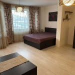 Дава се под наем Едностаен апартамент в София, Драгалевци - 40 кв.м за 458.49 € - Снимка #1