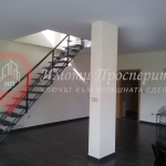 Мезонет в София, Младост 3 - 331 кв.м за 755 €/кв.м - Снимка #1