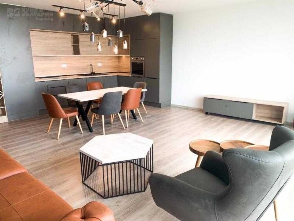 Дава се под наем Двустаен апартамент в София, Надежда 2 - 66 кв.м за 398.82 € - Снимка #1