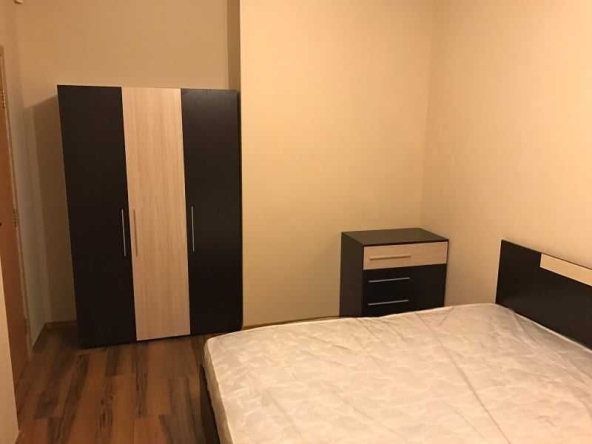 Дава се под наем Двустаен апартамент в София, Център - 56 кв.м за 398.82 € - Снимка #1