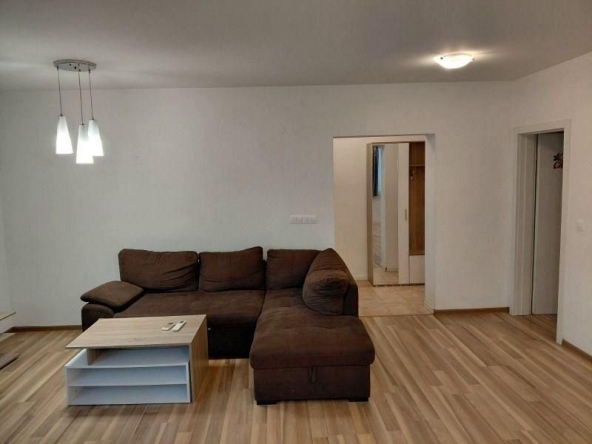Дава се под наем Тристаен апартамент в София, Редута - 92 кв.м за 746.64 € - Снимка #1