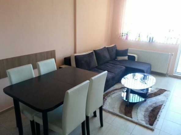 Дава се под наем Двустаен апартамент в София, Надежда 3 - 55 кв.м за 348.84 € - Снимка #1