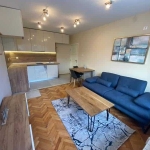 Дава се под наем Тристаен апартамент в София, Изток - 80 кв.м за 765 € - Снимка #1