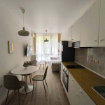 Двустаен апартамент в Варна, Чайка - 71 кв.м за 898 €/кв.м - Снимка #1