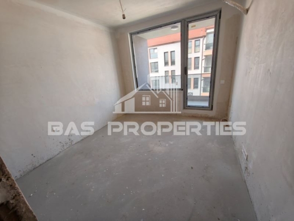 Тристаен апартамент в София, Малинова долина - 88 кв.м за 1328 €/кв.м - Снимка #1