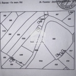 Парцел в Варна, м-т Планова - 745 кв.м за 41 €/кв.м - Снимка #1