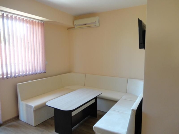 Дава се под наем Двустаен апартамент в София, Надежда 2 - 48 кв.м за 458.49 € - Снимка #1