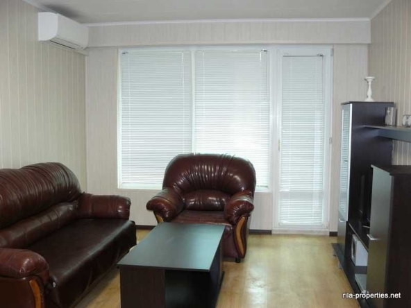 Дава се под наем Двустаен апартамент в Костенец - 61 кв.м за 59847.99 € - Снимка #1