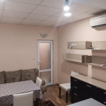 Дава се под наем Двустаен апартамент в София, Дружба 1 - 55 кв.м за 698.19 € - Снимка #1